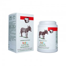 Lapte de Magarita 10cmp Kids Sintofarm