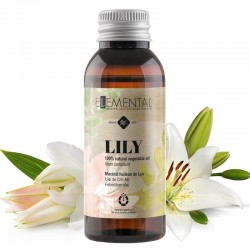 Ulei Crin Alb 50ml Ellemental