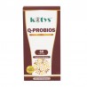 Q-Probios pentru sanatatea microflorei intestinale 60 cps Kotys
