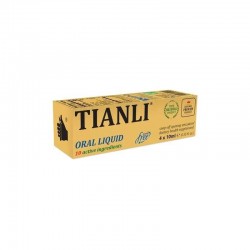 Tianli – 4fiole x 10ml Energo Vitalis