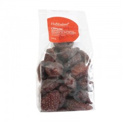 Capsuni Deshidratate Osmotic – 200g Nutrissimo