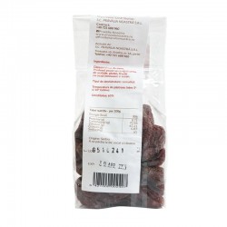 Capsuni Deshidratate Osmotic – 200g Nutrissimo