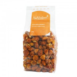 Golden Berry – 200g Nutrissimo