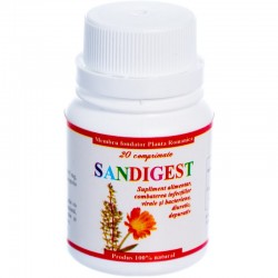 Sandigest – 20cmp Elidor