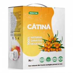 Suc de Catina – 3l Frootya