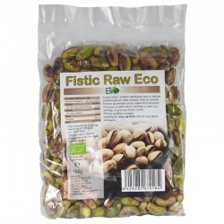 Fistic Raw, Miez – Eco 125g Deco Italia