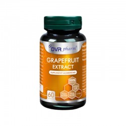 Grapefruit Extract 60cps DVR Pharm