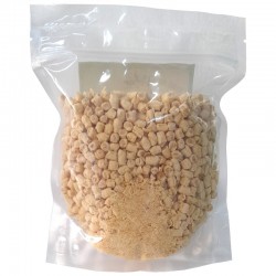 Mazare Texturata Cuburi 80g Vegan Harmony