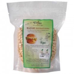 Mazare Texturata Cuburi 80g Vegan Harmony