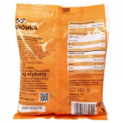 Caramele cu Ciocolata si Portocale fara Gluten Eco 150g...