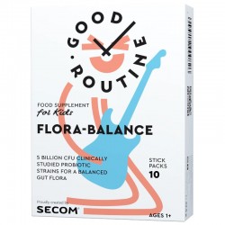 Flora-Balance 10plicuri Good Routine