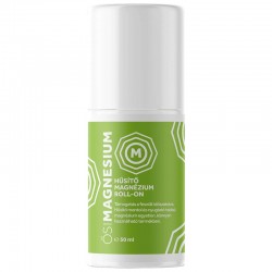 Magneziu roll-on 50ml OsiMagnesium