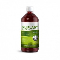 Siliciu G7 Siliplant 1000ml Silicium Espana Laboratorios