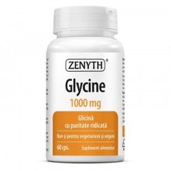Glycine 60 cps Zenyth
