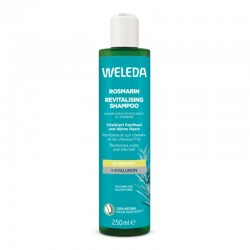Sampon revitalizant cu Rozmarin 250ml Weleda
