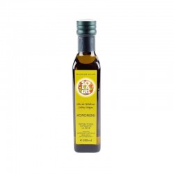 Ulei de masline extravirgin Koroneiki 250ml Solaris