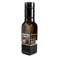 Ulei de argan presat la rece 100ml Solio