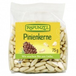 Samburi bio de pin proiect 75g Rapunzel