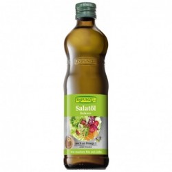 Ulei bio pentru salata Balance nativ 500ml Rapunzel