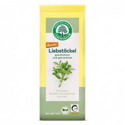 Leustean Demeter bio 15g Lebensbaum
