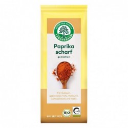Boia de ardei iute 50g Lebensbaum