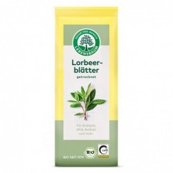 Frunze de dafin bio 5g Lebensbaum