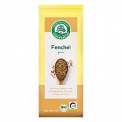 Fenicul intreg Lebensbaum 30g Lebensbaum