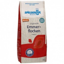 Fulgi de emmer integrali Demeter 250g Spielberger