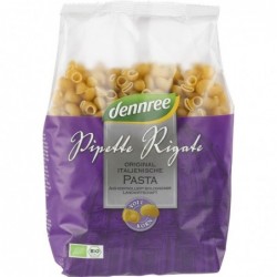 Melci din grau integral 500g Dennree