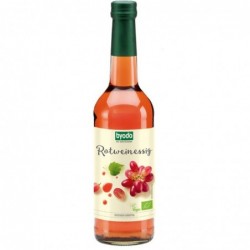 Otet din vin rosu 500ml Byodo