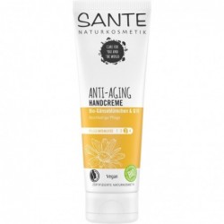Crema de maini Anti Aging 75ml Sante
