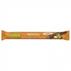 Stick Nirwana VEGAN cu ciocolata si crema de alune 22g...