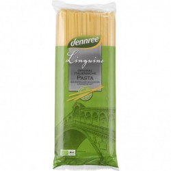 Linguine din grau dur 1kg Dennree