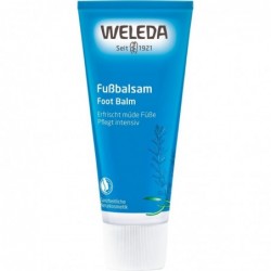 Balsam pentru picioare 75ml Weleda