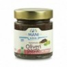 Pasta de masline vegana bio 180g Mani