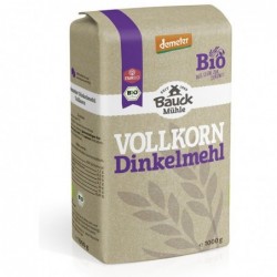 Faina  integrala de spelta demeter 1kg BauckHof