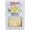 Ravioli vegane bio cu alternativa de branza 250g DAngelo