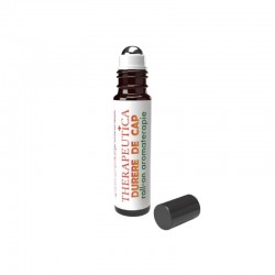 Roll-On pentru dureri de cap Therapeutica 10ml Justin Pharma
