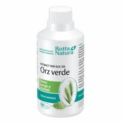 Extract Orz Verde 90 capsule Rotta Natura