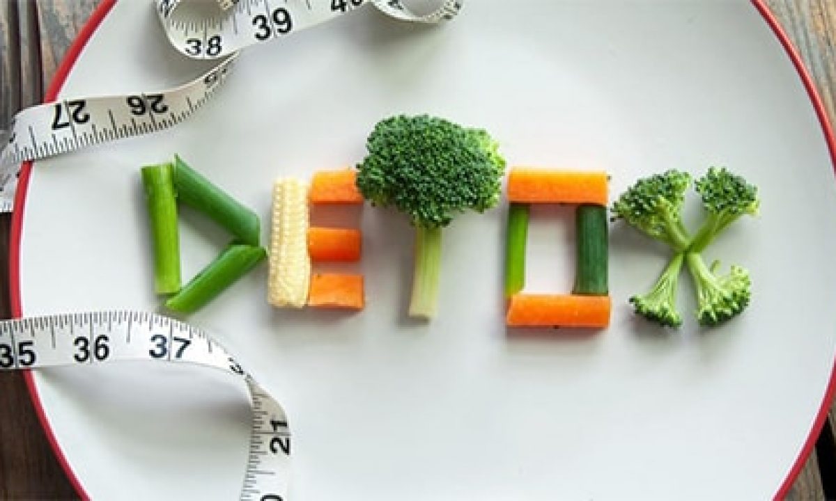 Terapia Colonului - DetoxMed - Detoxifiere și Nutriție - Salate - Sucuri