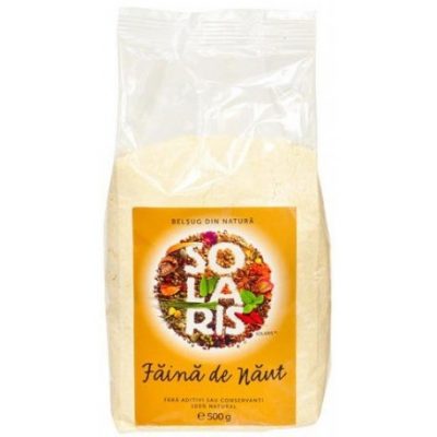 Faina Naut 500g Solaris