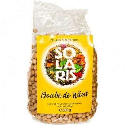 Naut 500g Solaris Plant