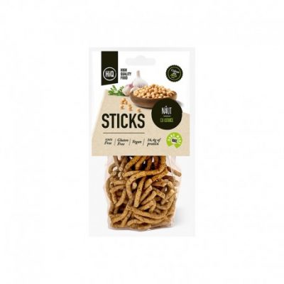 Sticks Naut cu Usturoi 70g High Quality Food