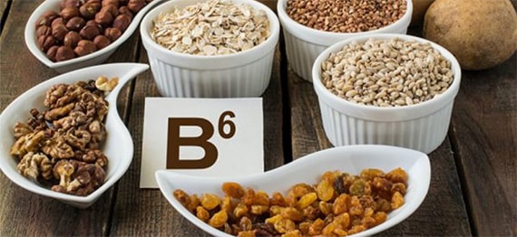 Vitamina B6 (Piridoxina): Ce Trebuie Sa Stii Despre?