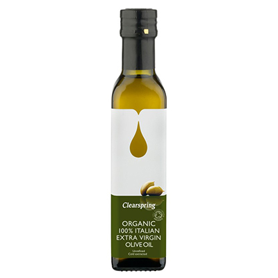 Ulei de Masline Extravirgin Tunisian Bio 500ml Clearspring