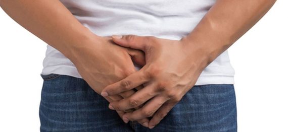 tratamentul prostatitei urinare frecventă durerea reduce urinarea