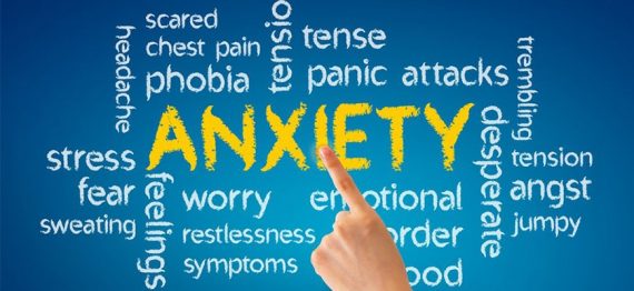 Remedii naturale pentru anxietate