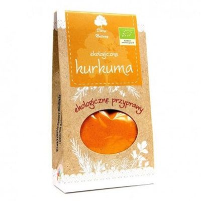 condiment turmeric