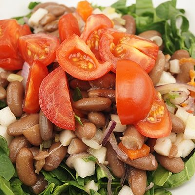 salata de Fasole Kidney