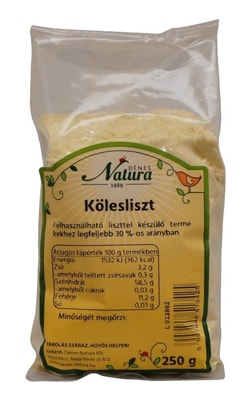 Faina Mei - 250g Denes-Natura